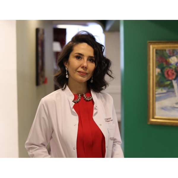 Clinictor - Babuccu Global Aesthetics - Ms Berfu Babuccu