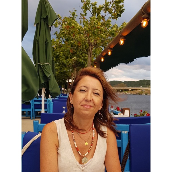 Clinictor - Unique Dent Istanbul - Ms Berna  Çeviker