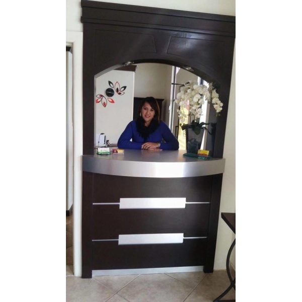Clinictor - International Dental Group - Ms Bernice Sanchez
