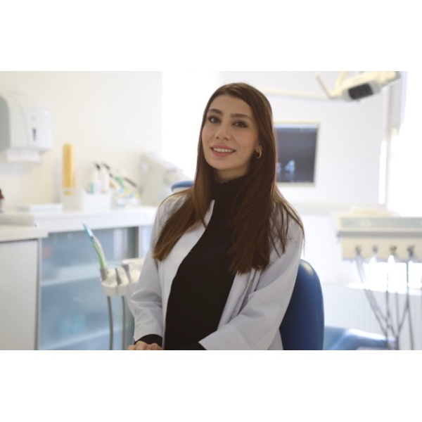 Clinictor - Hallac Dental Clinic - Ms Beste Ilaslan Hallac
