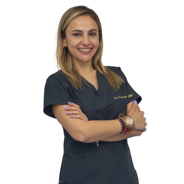 Clinictor - NivDent - Ms Betül Nazlı GULCEK