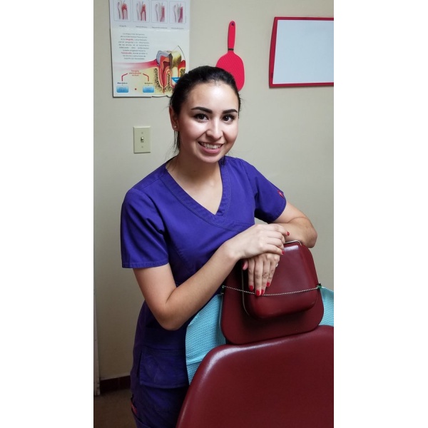 Clinictor - Revolution Dental Care - Ms Blanca Gonzalez