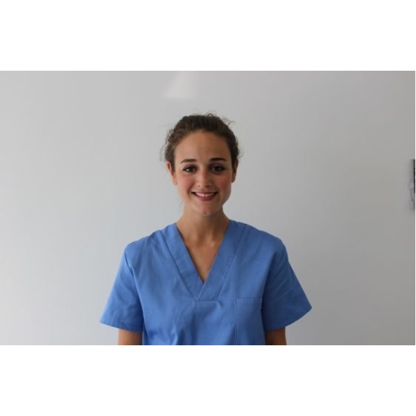 Clinictor - Clínica Dental Medident Torremolinos - Ms Blanca Soler