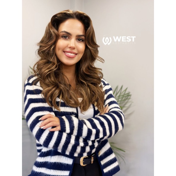 Clinictor - West Aesthetics - Turkey - Ms Büşra Çiçek