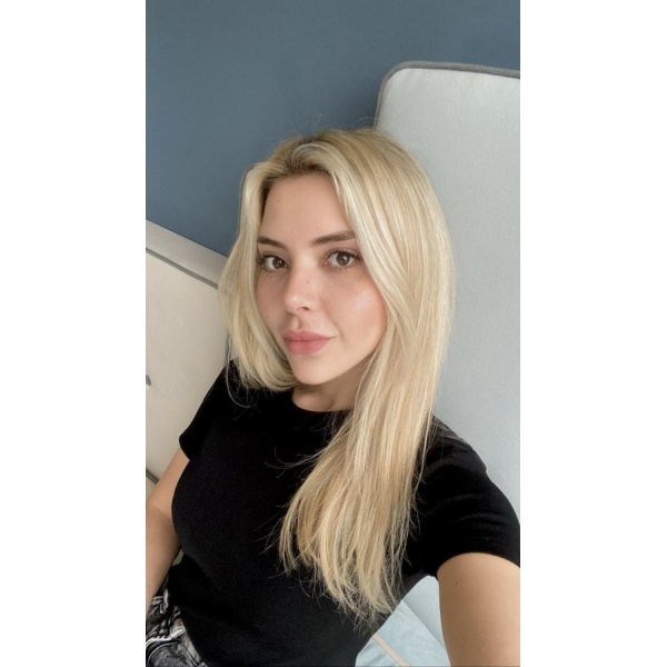 Clinictor - Dr Onur DEDE - Ms busra cukur