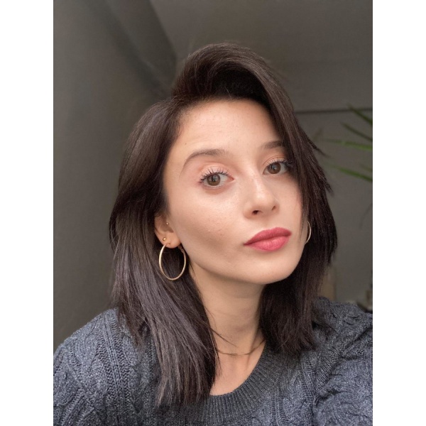 Clinictor - Essi Hair Transplant Clinic - Ms Büşra Zengin