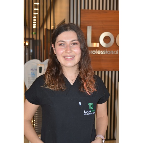 Clinictor - Locadent - Ms Cansın Ayça ACAY