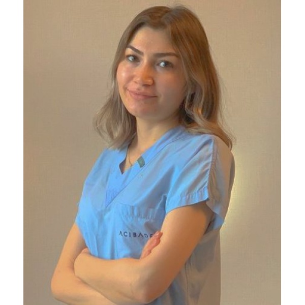 Clinictor - Anatolia Hair Clinic - Ms Cansu Kömesöğütlü