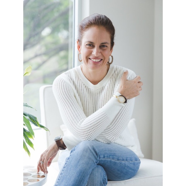 Clinictor - Azul Fertility Experts - Ms Carla Heilbron