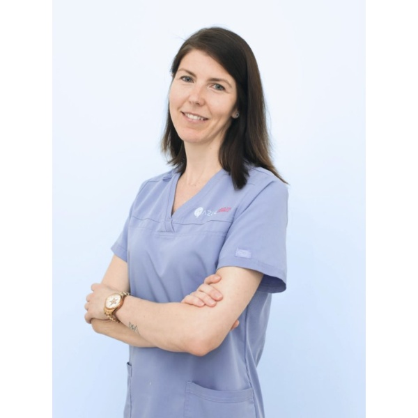 Clinictor - Azul Fertility Experts - Ms Carlota Velazquez