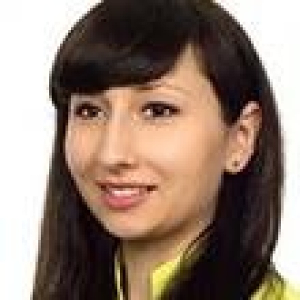 Clinictor - Pod Szyndzielnia Dental Clinic - Ms Carolina Bernacka