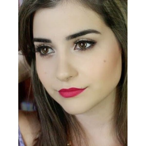 Clinictor - Laurea Cosmetic - Ms Carolina