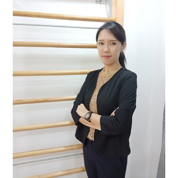 Clinictor - Myscoli Physio - Ms CAROLINE LAI KER LI