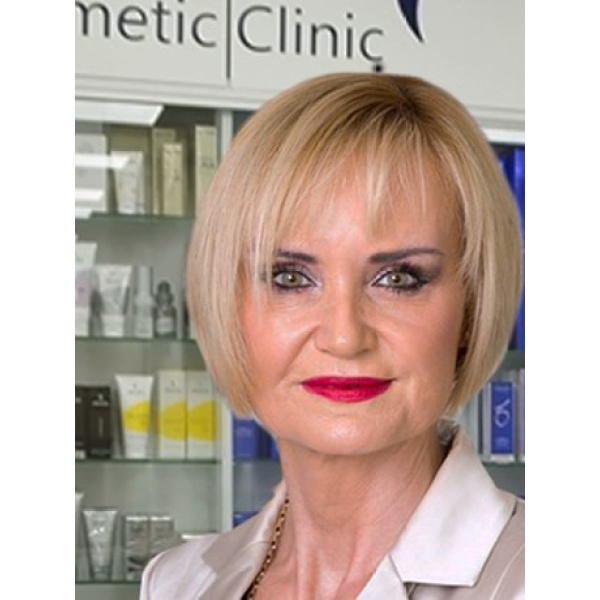 Clinictor - Dundrum Laser Clinic - Ms Caroline  Noble