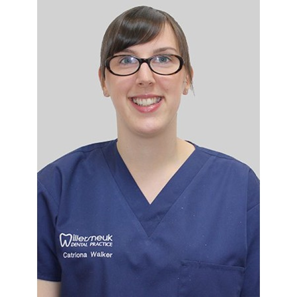Clinictor - Millersneuk Dental - Ms Catriona Walker