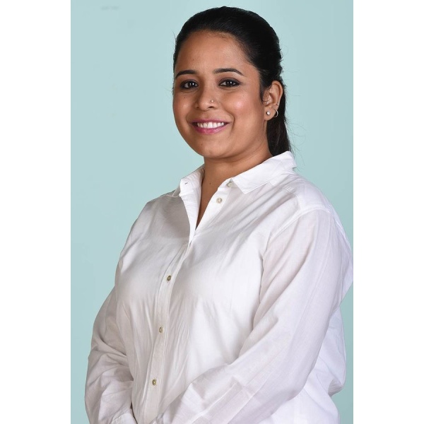 Clinictor - Digestive Health Institute By Dr. Muffi - Ms Cecilia D'Silva
