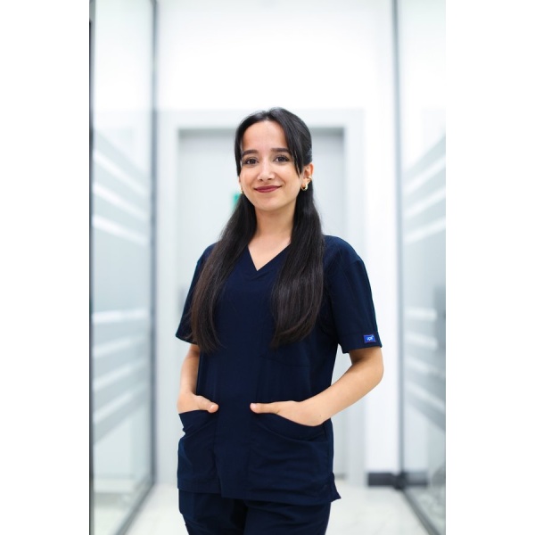 Clinictor - Esteconfido - Ms Ceren Taşcı