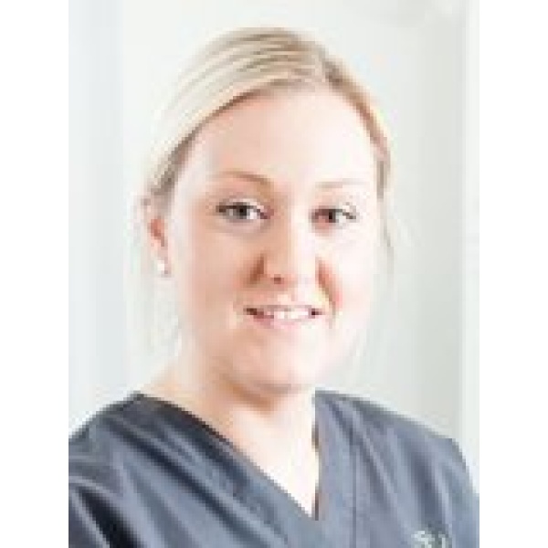 Clinictor - Taylored Dental Care- Idle - Ms Charlotte Hull