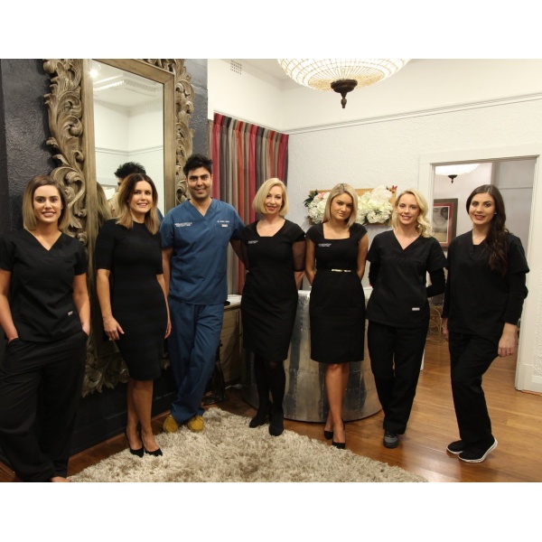 Clinictor - Medaesthetics Australia - Ms Chelsea Scotts