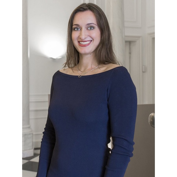 Clinictor - Kliniek aan de Maas - Ms Cherryl Scheffer