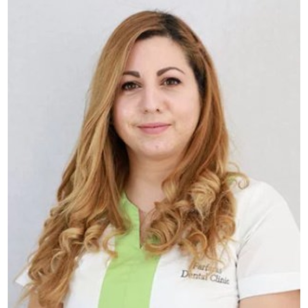 Clinictor - Farfaras Dental Clinic - Ms Christina Farfara