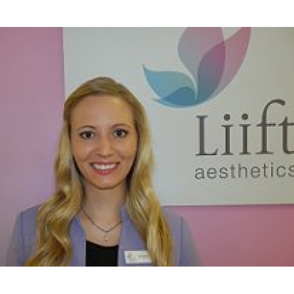 Clinictor - Liift Aesthetics - Ms Christine  Anderson