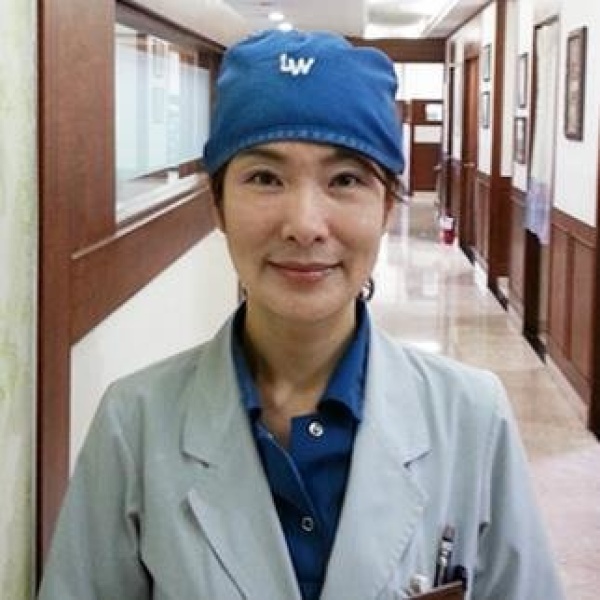 Clinictor - Living Well Dental - Ms Chung Yui
