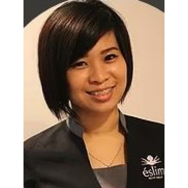 Clinictor - Eslim Beauty Bukit Tinggi Klang - Ms Cindy