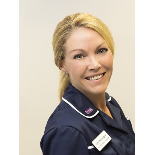 Clinictor - Appearance Based Medicine - Ms Clare McLoughlin