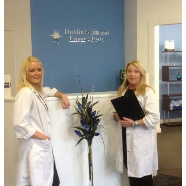 Clinictor - Dublin Skin and Laser Clinic - Ms Colleen Nugent