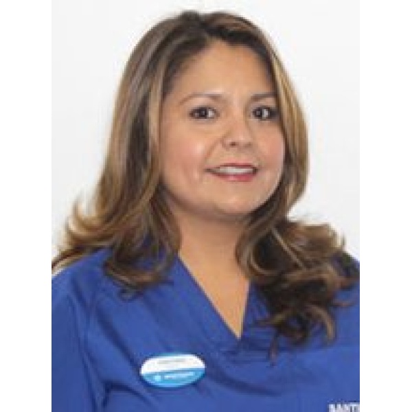 Clinictor - Santident Clinica Dental-Picanya - Ms Cristina Mendoza