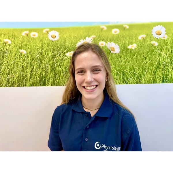 Clinictor - Physiolistic - Ms Danielle Buckle