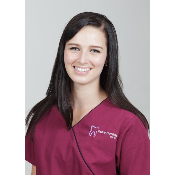 Clinictor - Hove Dental Clinic - Ms Danni Ketchen