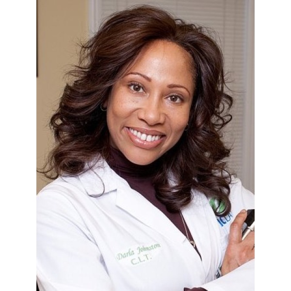 Clinictor - Slic Laser - Sackville - Ms Darla Johnston
