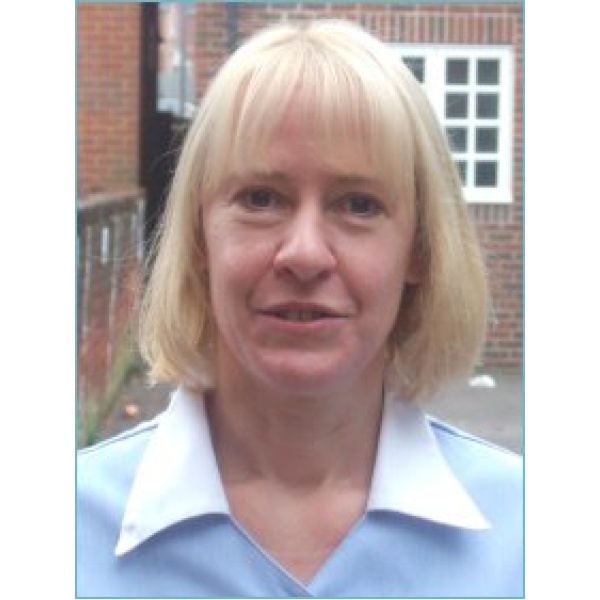 Clinictor - Markham Associates - Ms Dawn Bewick