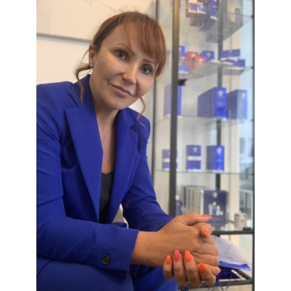 Clinictor - Dawn Aesthetic Clinic - Ms Dawn Richardson