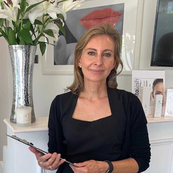 Clinictor - Kent and Surrey Aesthetics - Ms Debra Gallardo
