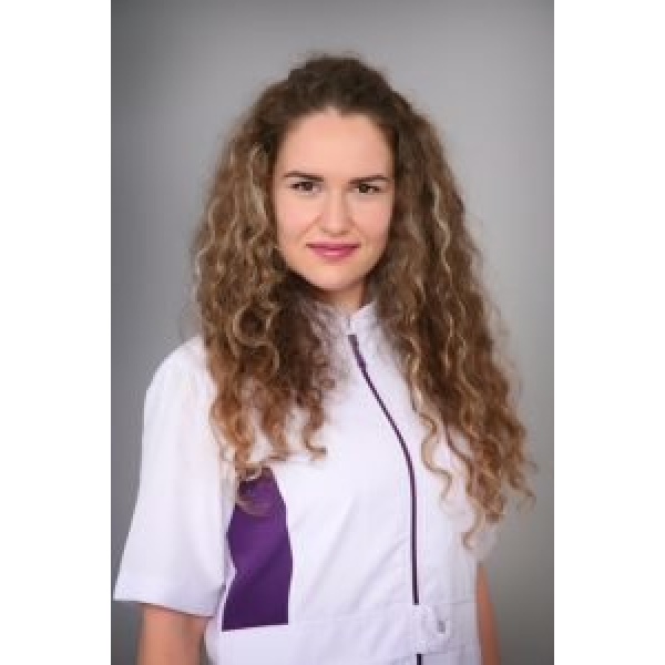 Clinictor - Dr. Rositsa Koleva Dental Medicine - Ms Denica Kovacheva