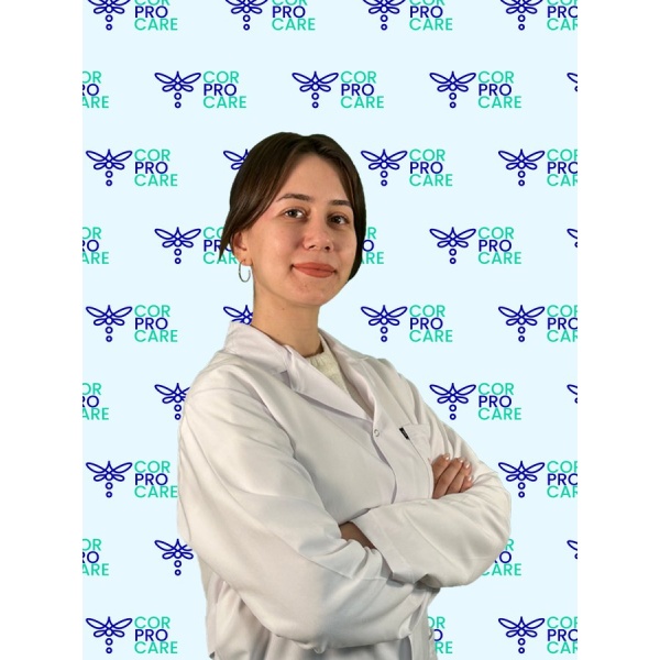 Clinictor - CORPROCARE - Ms Deniz K