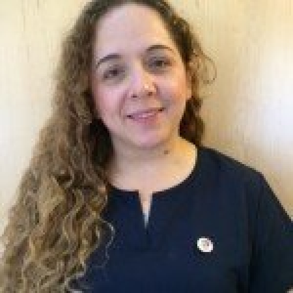 Clinictor - Cherrytree Dental Practice - Ms Diana Botero