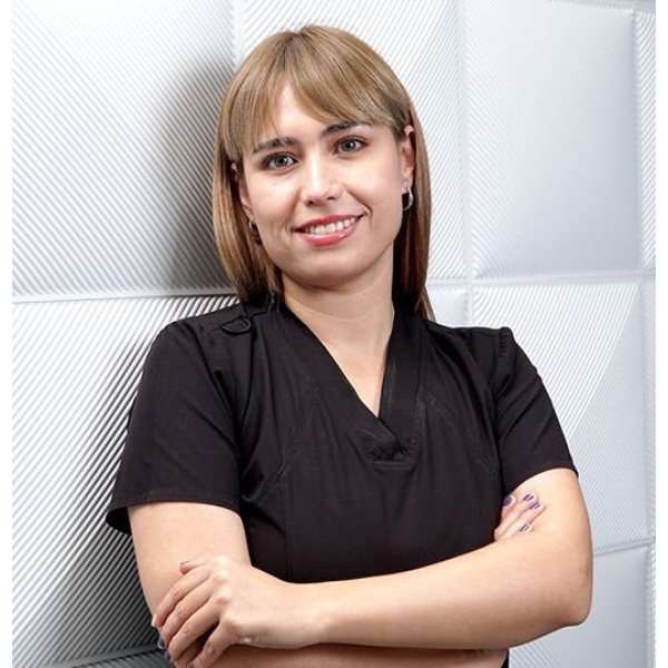 Clinictor - Losan Dental - Ms Diana Robles