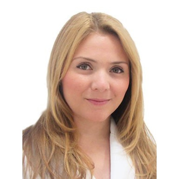 Clinictor - ICIfacial - Ms Diana Villegas Toro