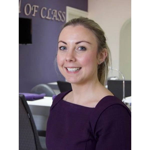 Clinictor - A Touch Of Class Beauty Ltd - Ms Diane Pott
