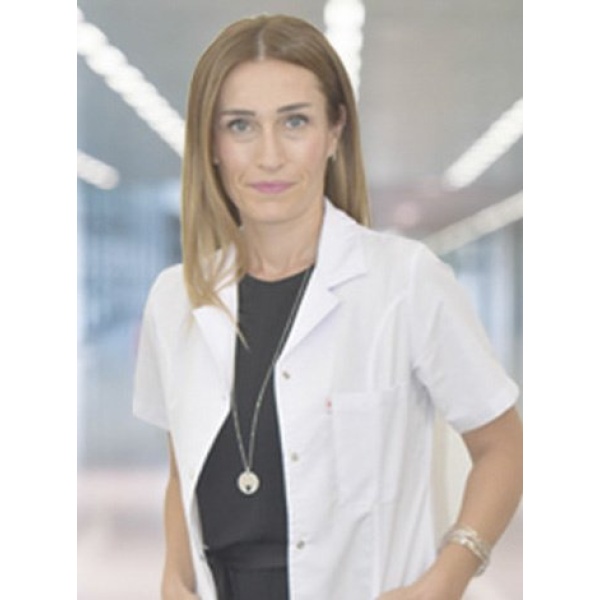 Clinictor - Corpusrenew Health Agency - Ms Didem Melek Kemaloğlu