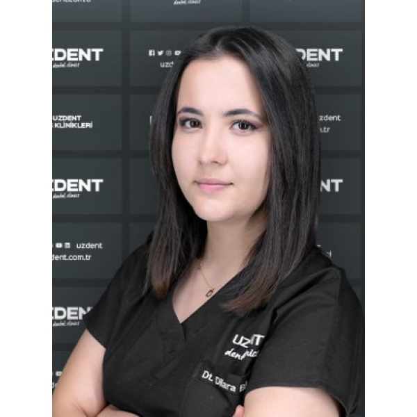 Clinictor - Uzdent Dental Clinics - Ms Dilara  BİNAL