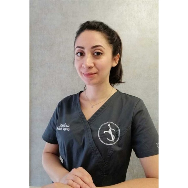 Clinictor - Strevinas Plastic Surgery - Ms Dimitra Poutoglidou