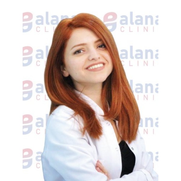 Clinictor - Alana Clinic - Ms Diyaz Bayraktar