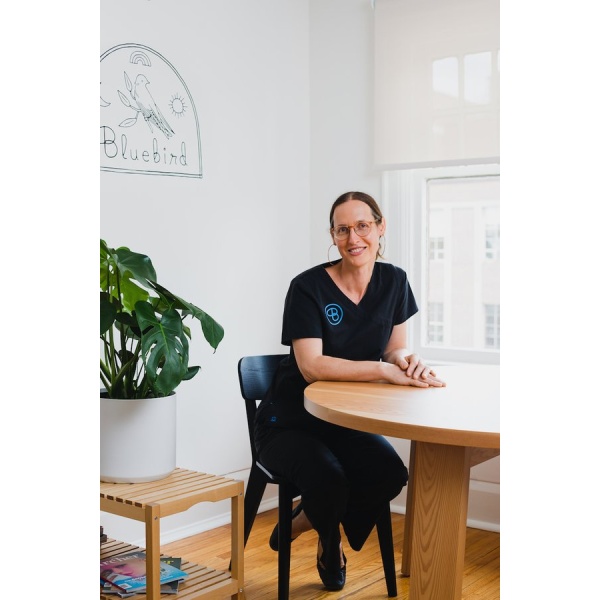 Clinictor - Bluebird Laser Hair Removal - Ms Djuna Day