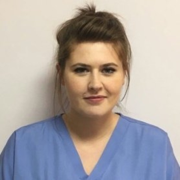 Clinictor - New Row Dental Practice - Ms Dominique Cunningham