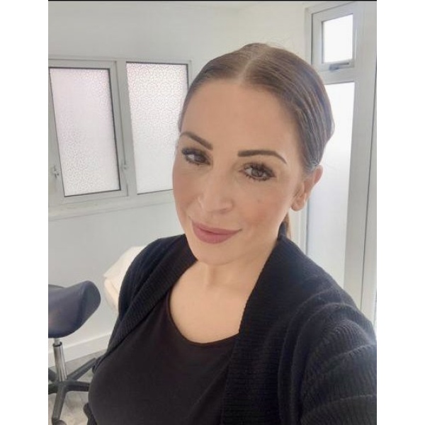 Clinictor - Theresa Wild Permanent Cosmetics - Ms Donna Marie
